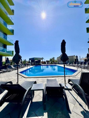 Spa and pool beach Lamera - Alezzi